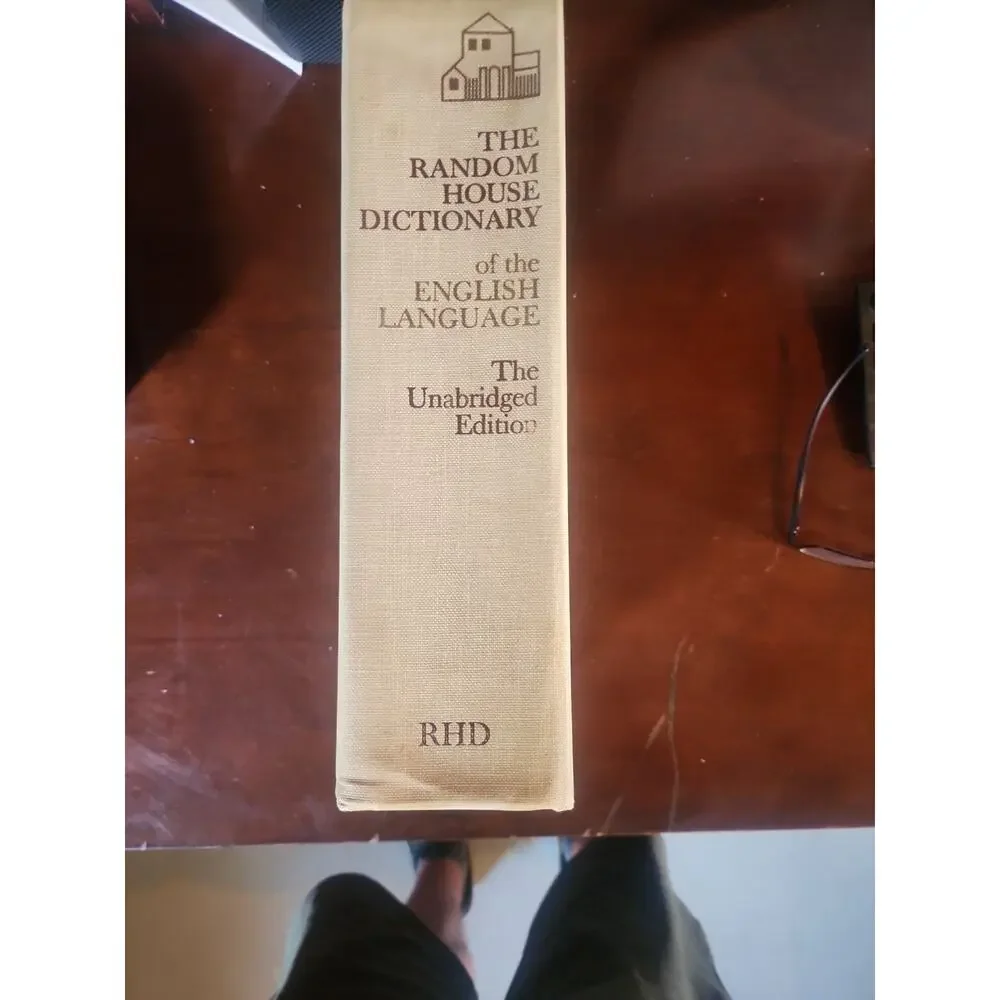The Random House Dictionary of the English Language